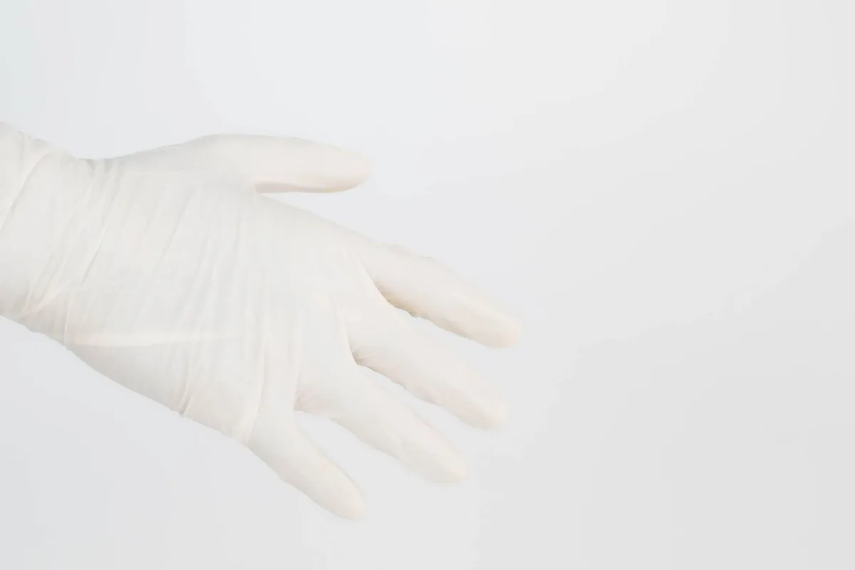 Bodily Fluid Cleanup in Blue Ridge, TX