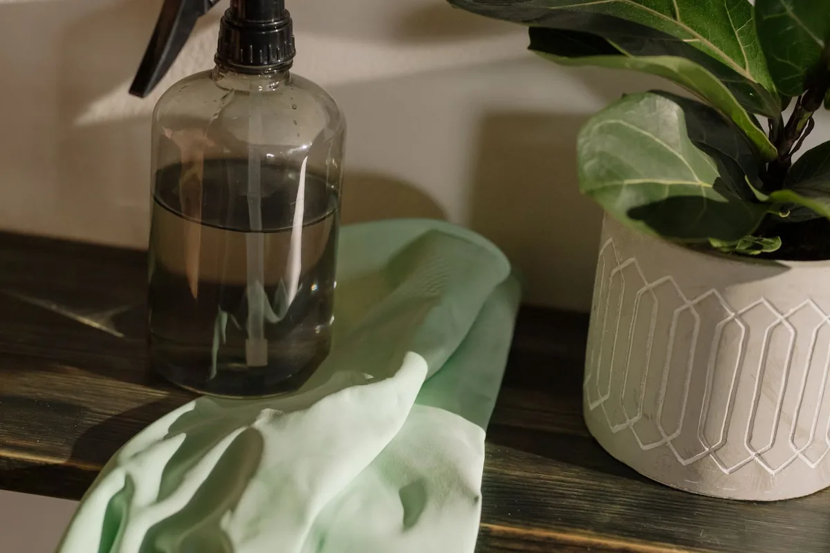 Infectious Disease Disinfection in Blue Ridge, TX